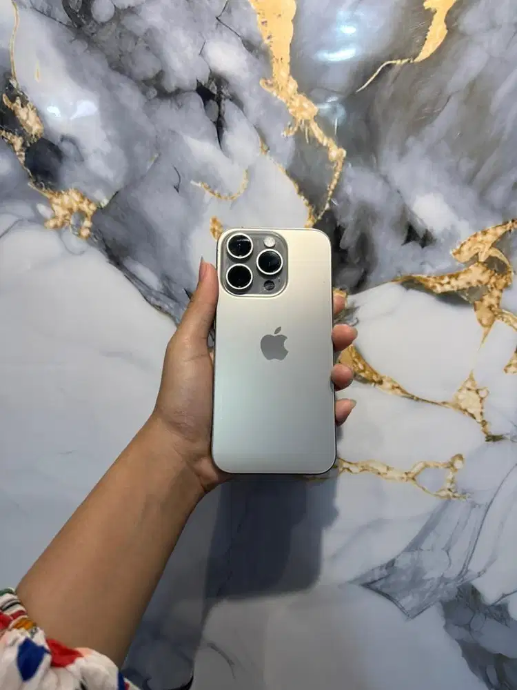 iphone 15 pro 128gb ex ibox