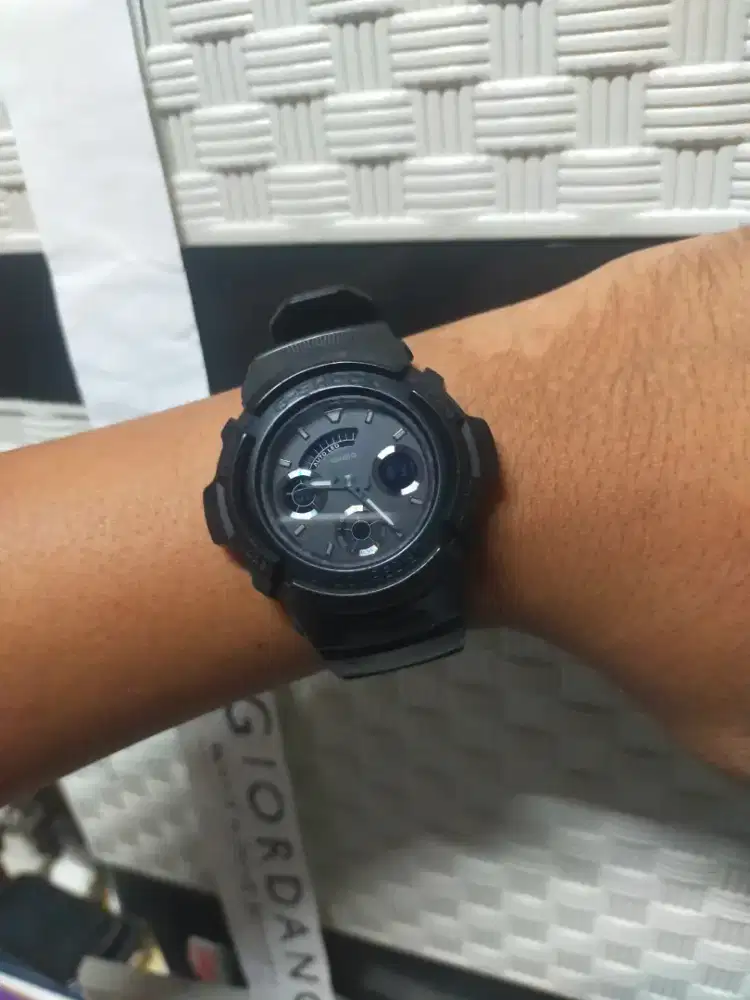 G-Shock Casio original