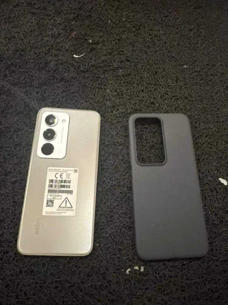 Redmi 15 8/256gb harga sesuai
