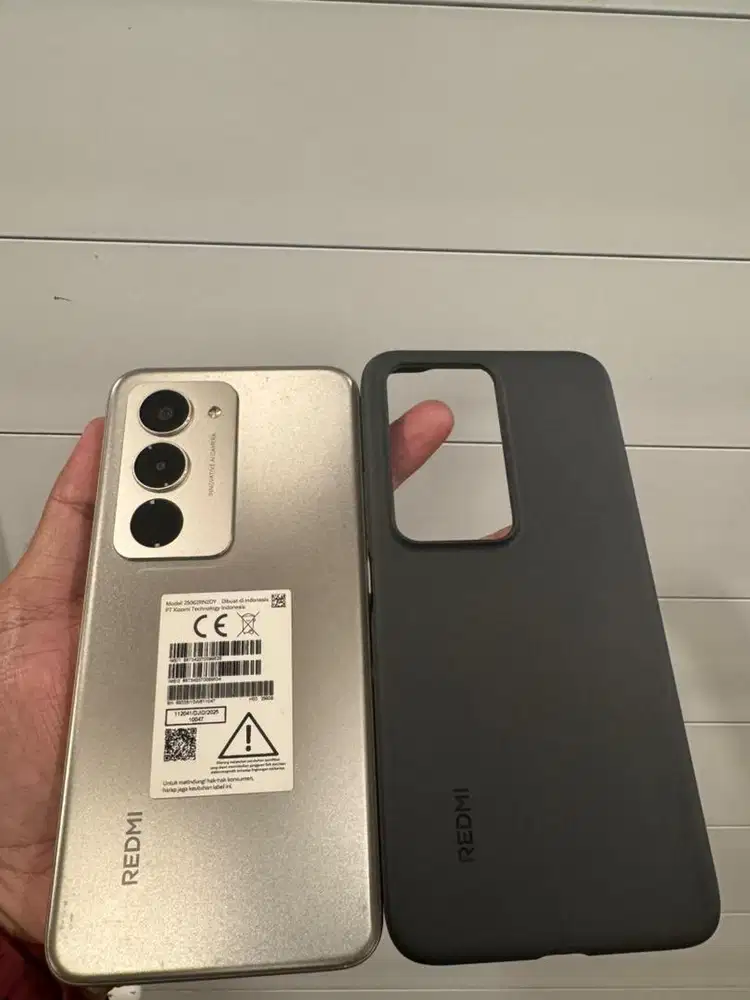 Redmi 15 8/256gb pas aja sih