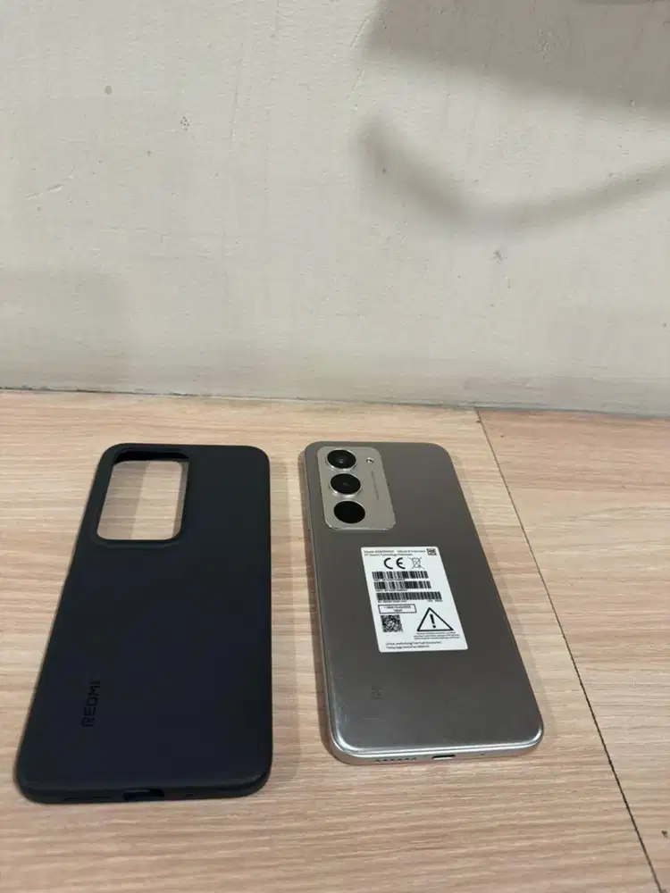 Redmi 8/256gb pas aja sih murah