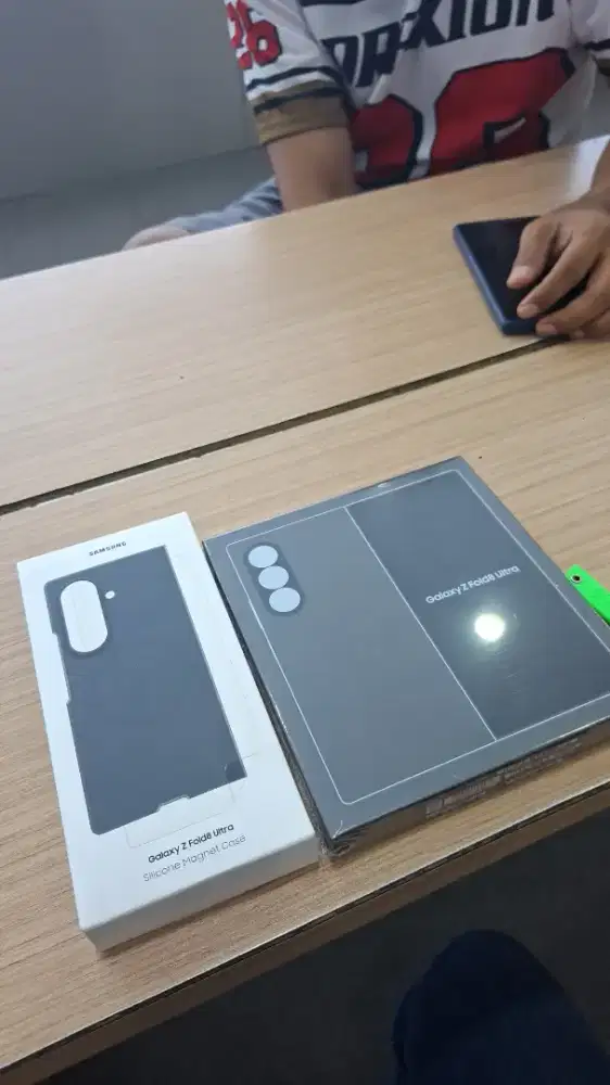 PROMO SAMSUNG GALAXY FOLD 8 ultra 12/512