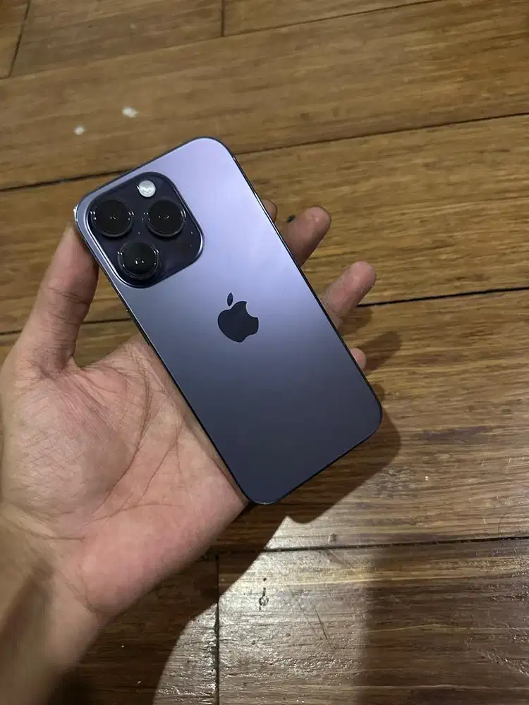 iPhone 14 Pro 128 GB