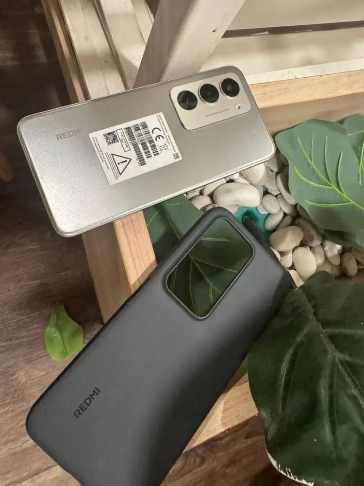 Redmi 15 8/256gb cocok pemakai