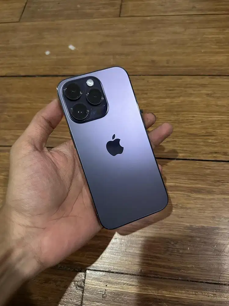iPhone 14 Pro 256 GB