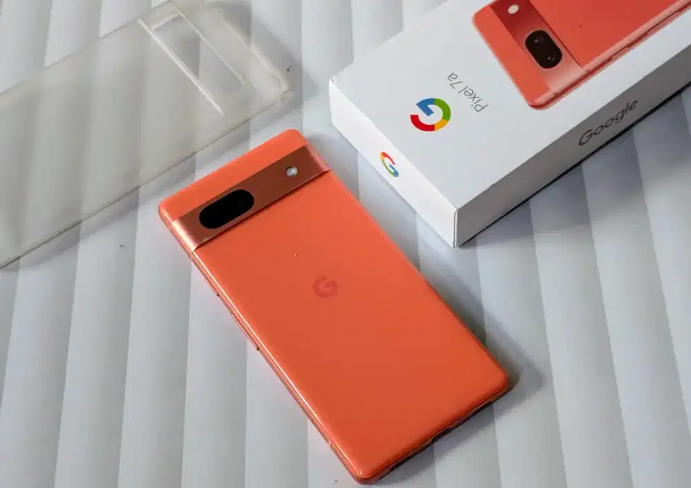 Google Pixel 7a 128Gb Global rare item