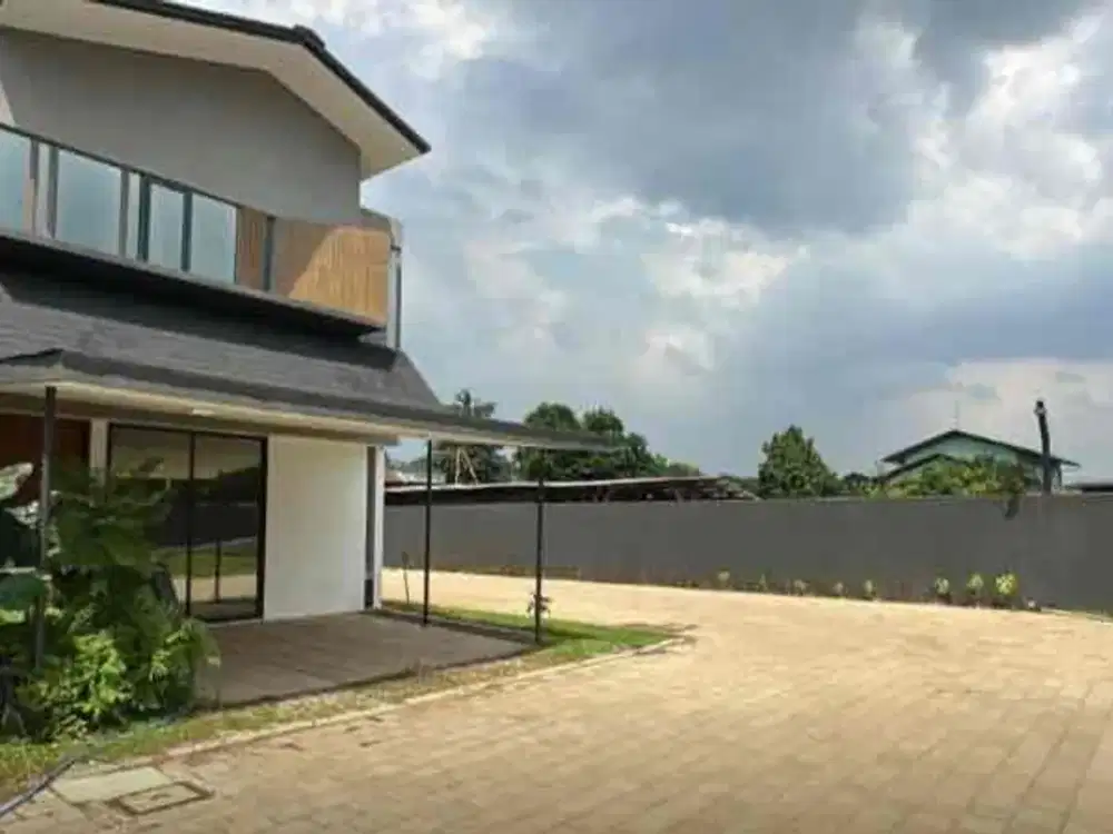 Dijual Rumah di Perumahan Paradesa Kota Tangerang Selatan, 66m, All In!