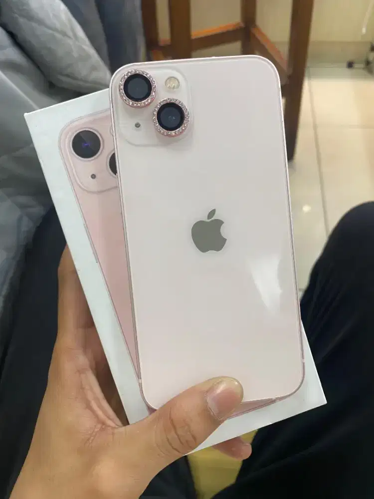 iPhone 13 128GB Inter CH/A