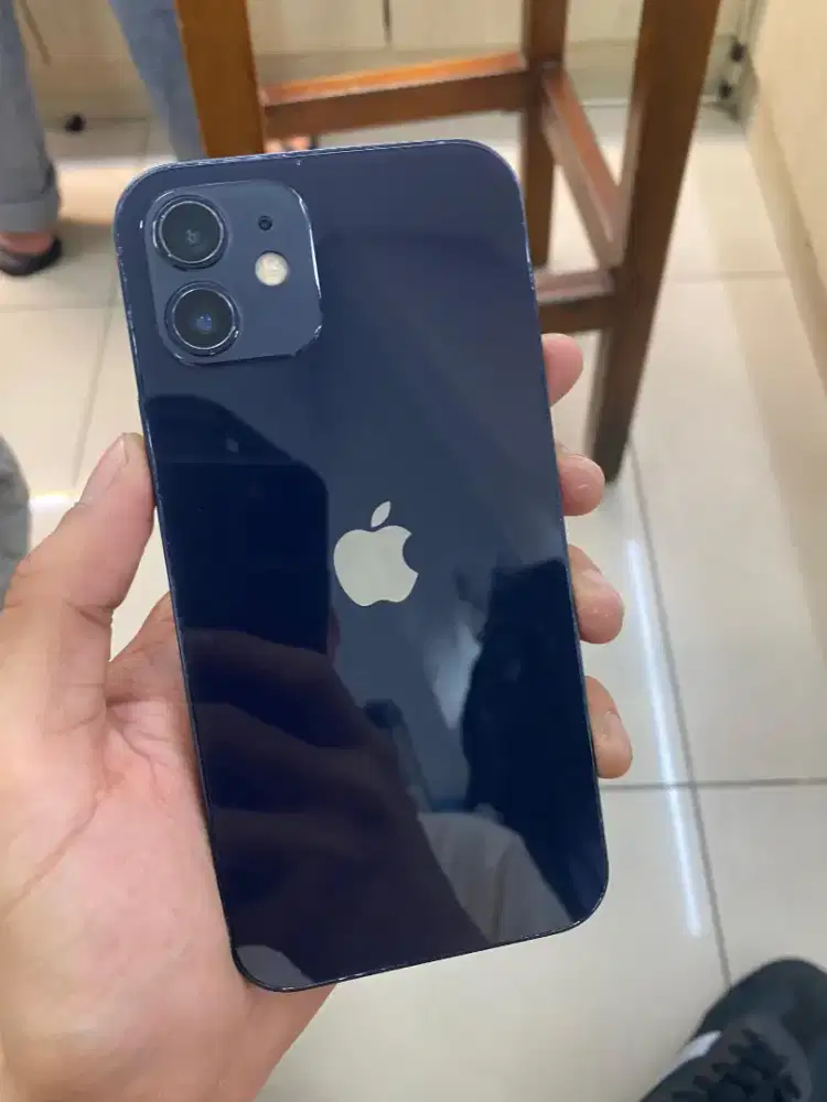 iPhone 12 128GB Inter LL/A