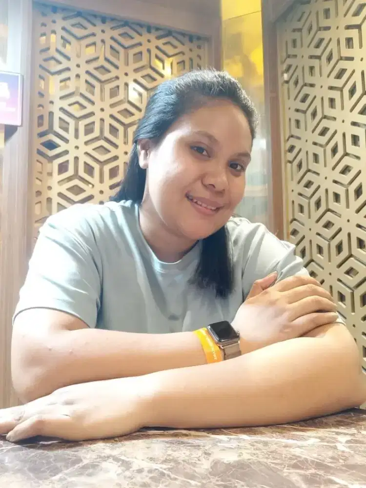 Asisten rumah tangga(pulang pergi)