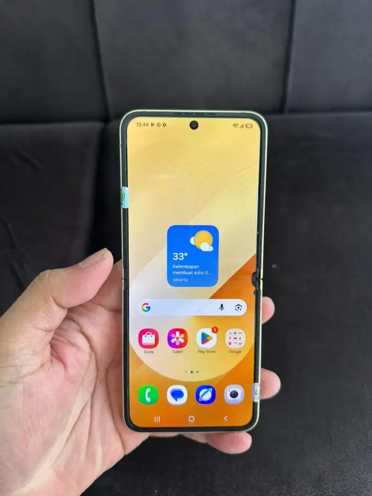 SAMSUNG Z flip 6 12/512gb sein