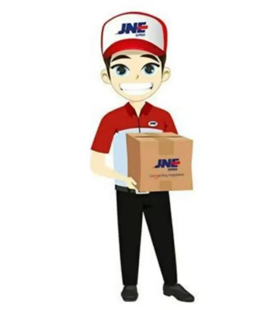 LOWONGAN KERJA ADMIN JNE