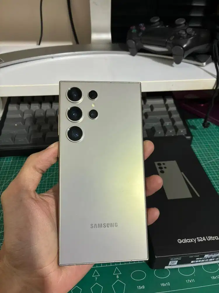 samsung s24 ultra 12/512gb