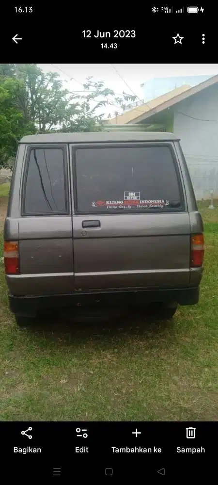 penjual