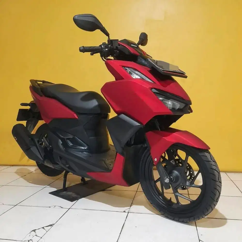 Vario 160 CBS 2023 Bln 3 B-DKI PJK ON Pnjg Remot 2 Gres KM 34rb