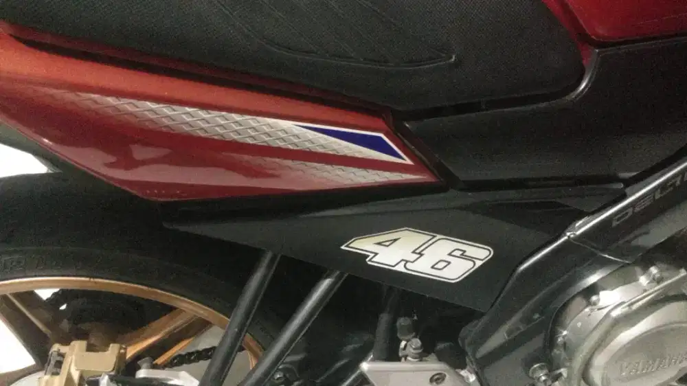 Vixion nvl 2014