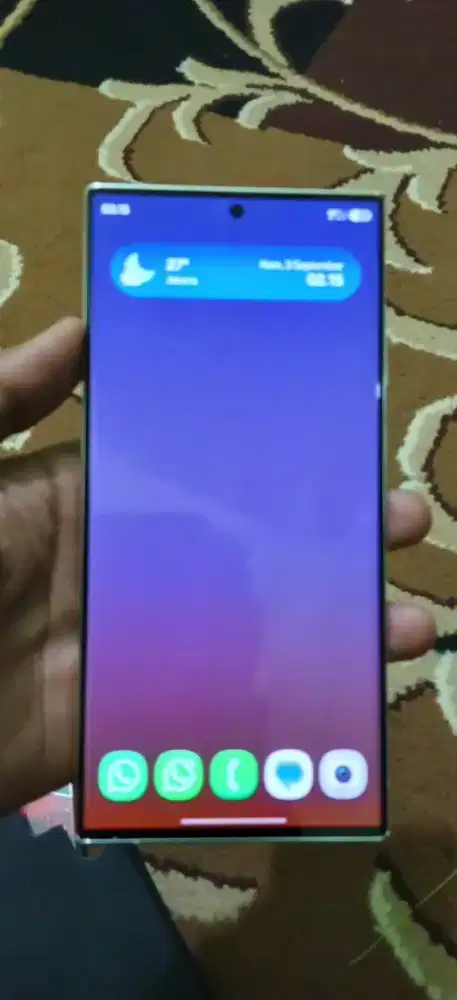 Samsung s23 ultra