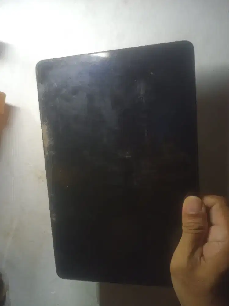 Dijual Samsung S4. 10inch. Matot