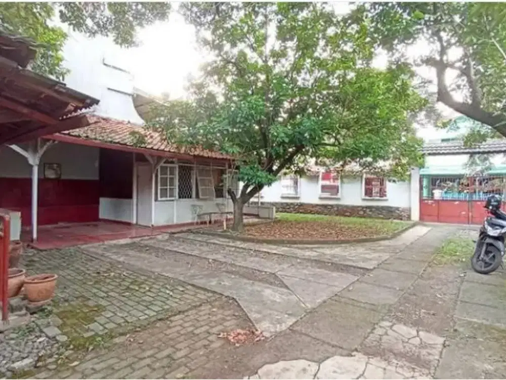 Dijual Rumah Daerah Jatiwatingin Pondok Gede Kota Bekasi