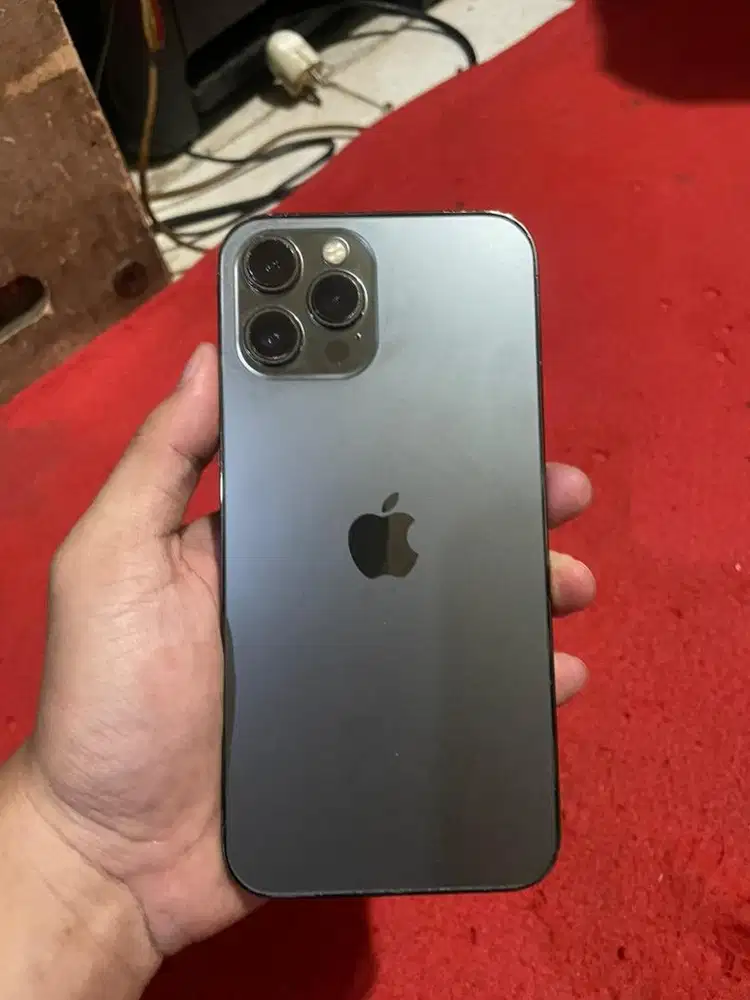 iphone 12 pro max 128gb inter