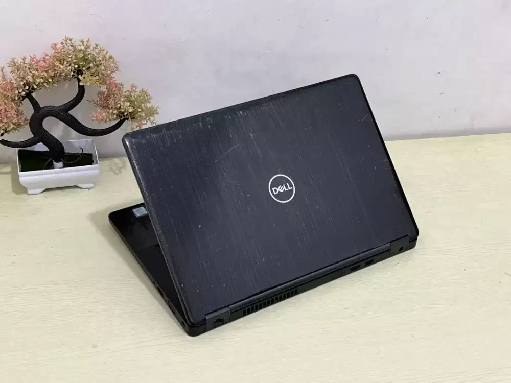 Dell Latitude 5490