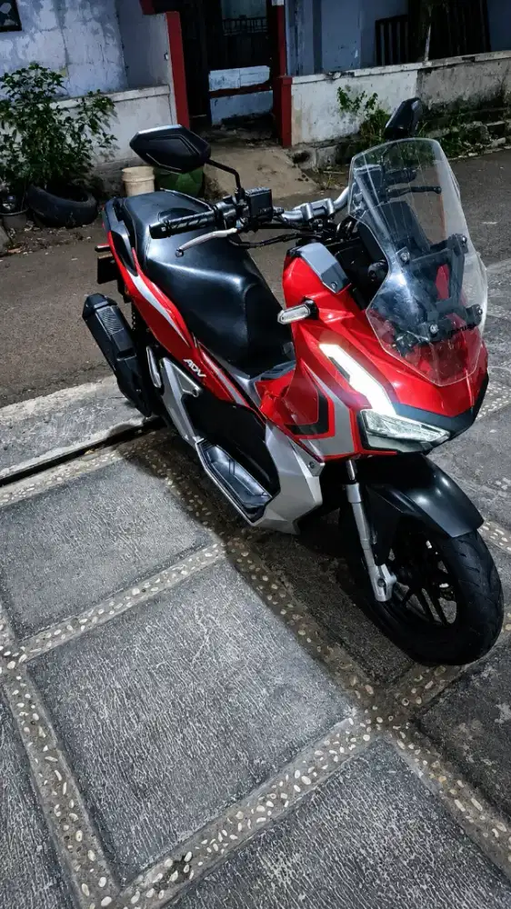 Adv 150 terawat