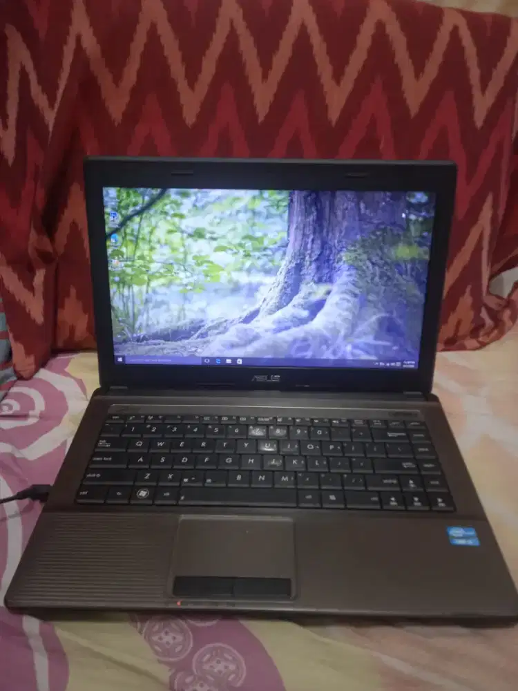 Laptop asus A44H