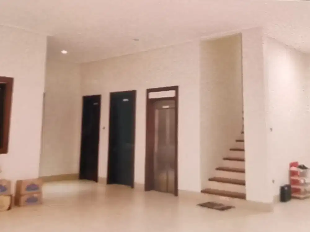 Dijual Rumah Mewah di Grand City Resort Makassar