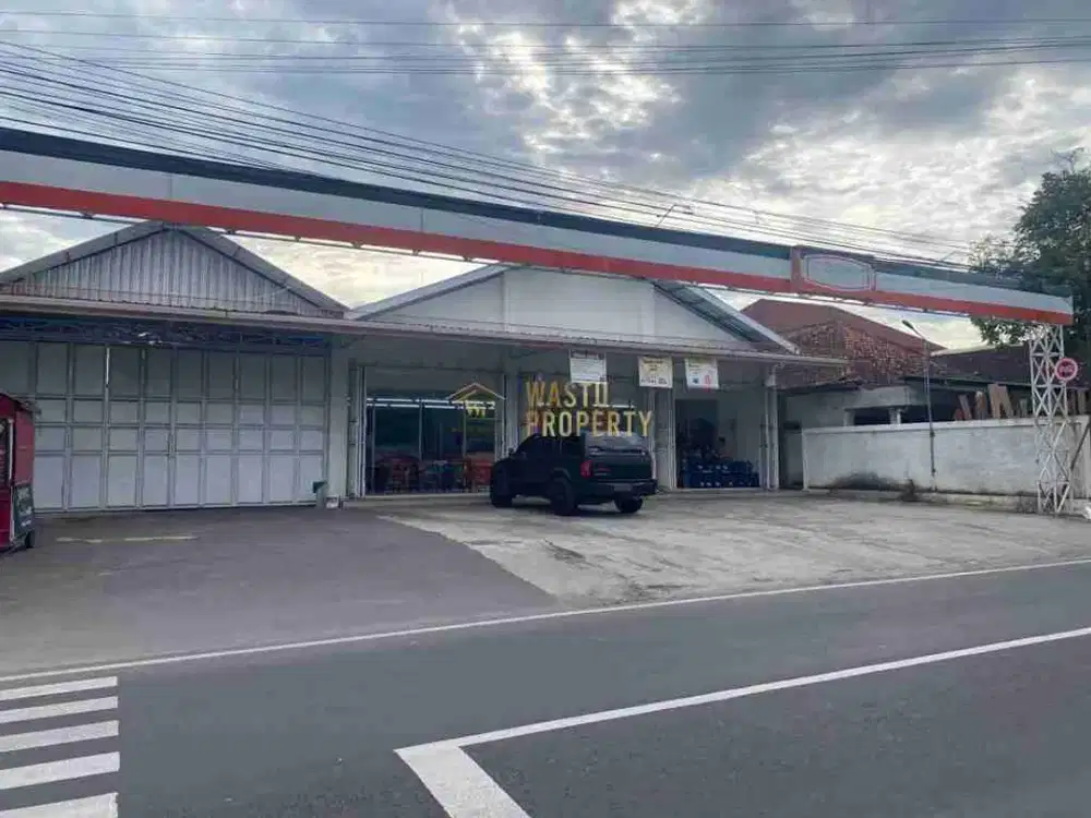 RUKO DIJUAL CEPAT DI JL. IMOGIRI BARAT SEWON BANTUL JOGJA
