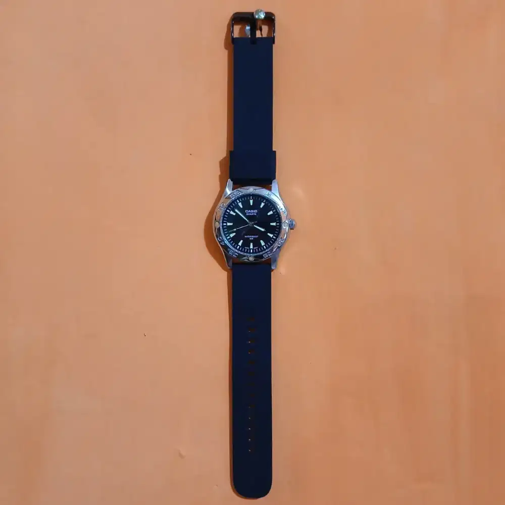 Casio 12343D watch