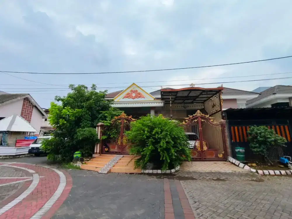 Jual Cepat Asset Bank Rumah Murah