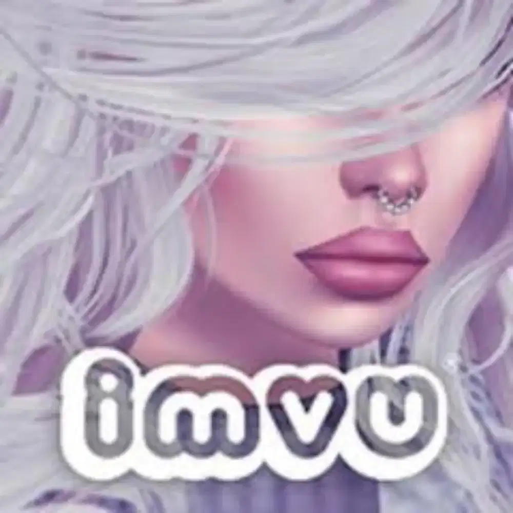 Akun Imvu Murah