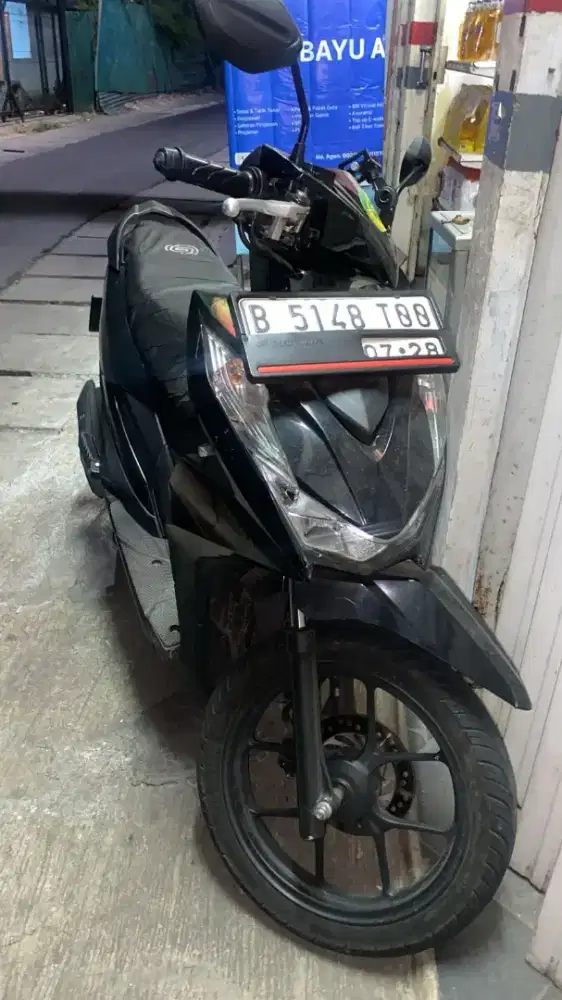 Beat New 2023 Jarang Dipake Jual Aja Siapa Cepat Dia Dapat
