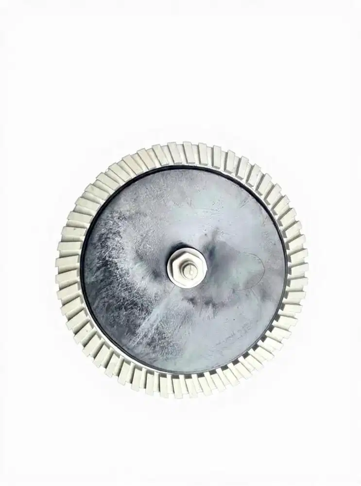Couser Bubble diffuser