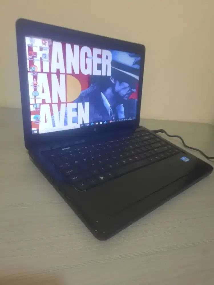 Laptop Sekolah(Hp-440 intel Core i3)Ram4 hdd-500/Normal Jual Murah aja