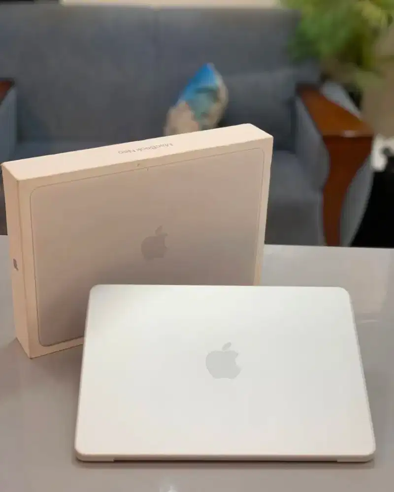 Promo Macbook Neo Cicilan DP 0 Admin 0