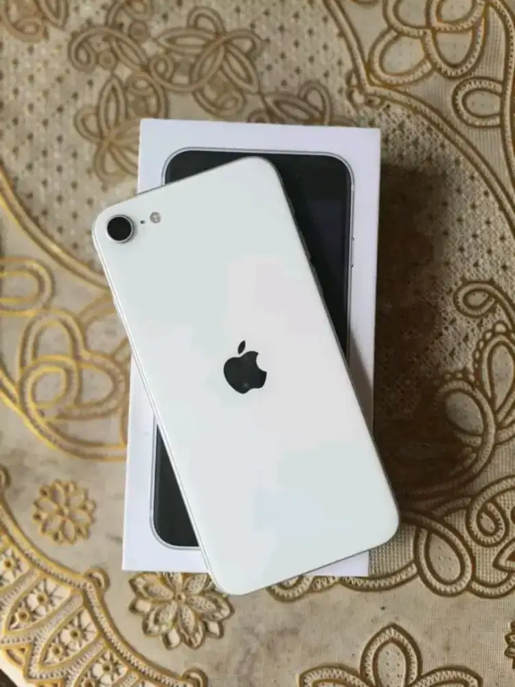 iPhone SE 2020 ( Gen 2 ) 128Gb