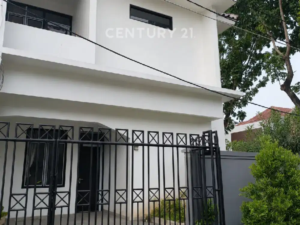 Dijual Rumah Di Sektor 6 Gading Serpong