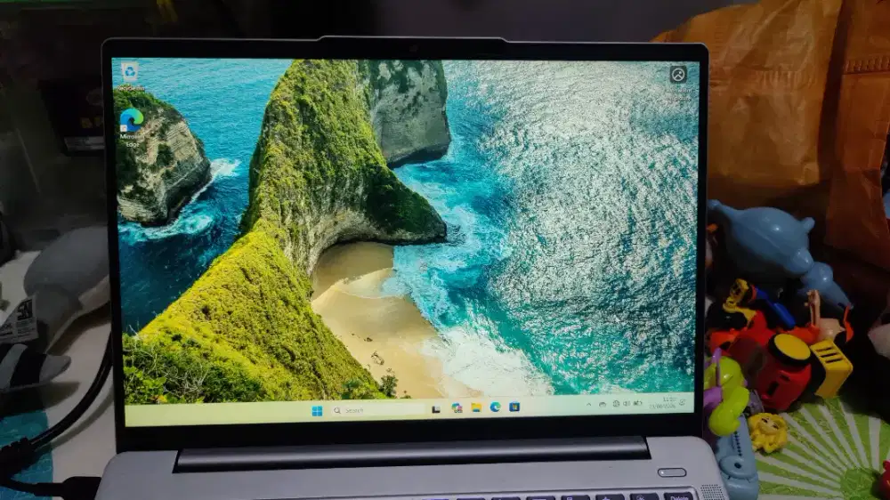 Laptop IdeaPad slim 5i
