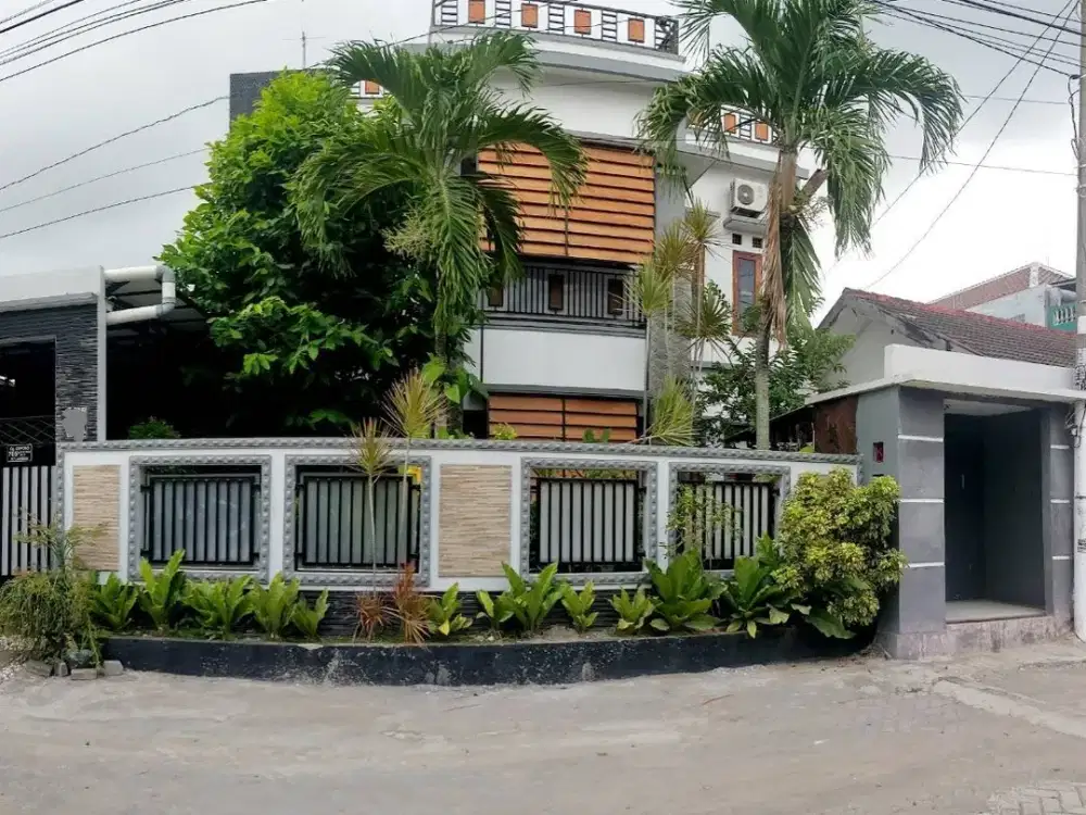 Guest House Full Furnished Pandeyan Umbulharjo Yogyakarta