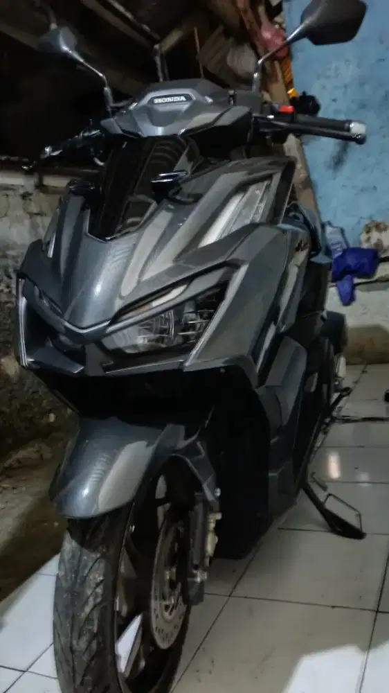 Honda Vario 160 ABS
