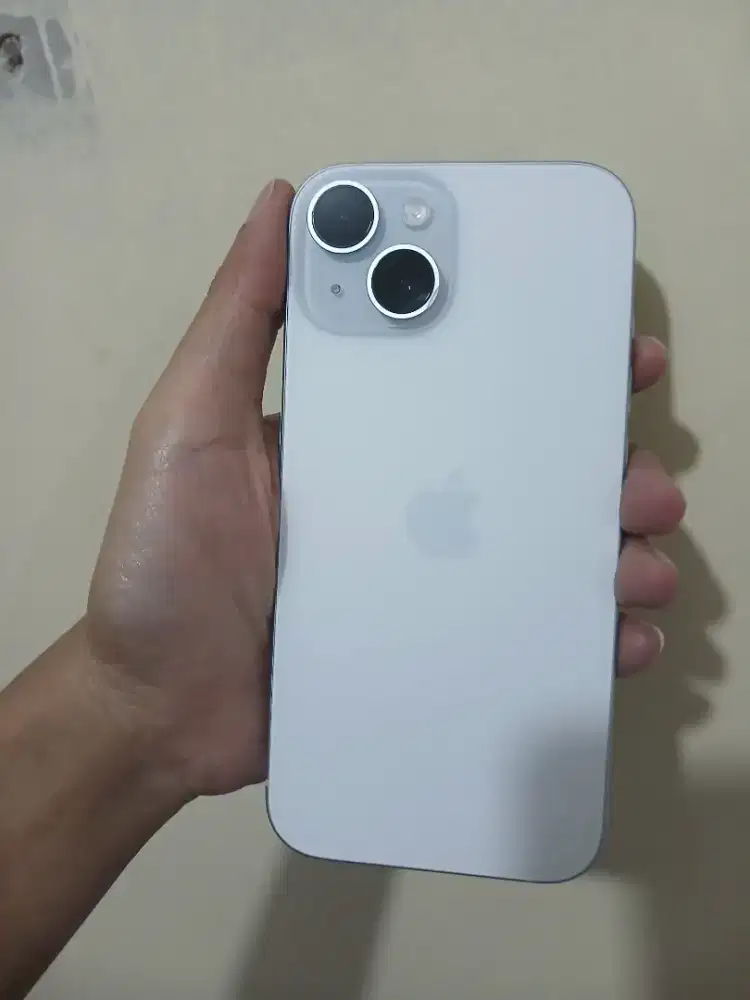 Iphone 15 128 ibox