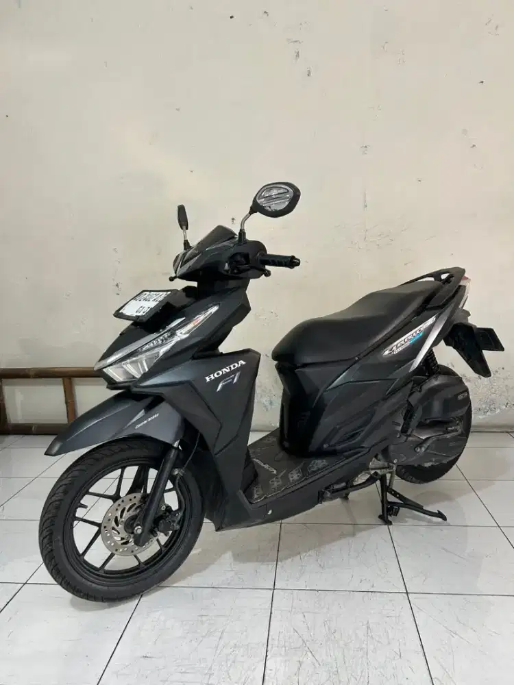 VARIO 150 LED OLD TAHUN 2016