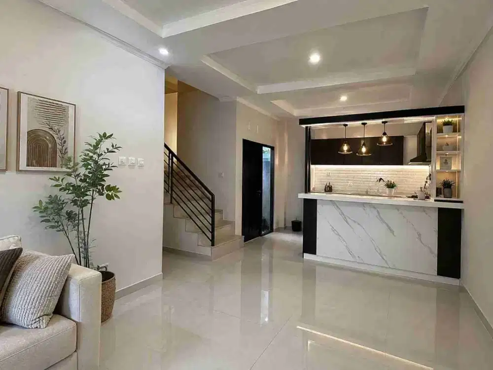 RUMAH PALING MURAH DI MAGELANG