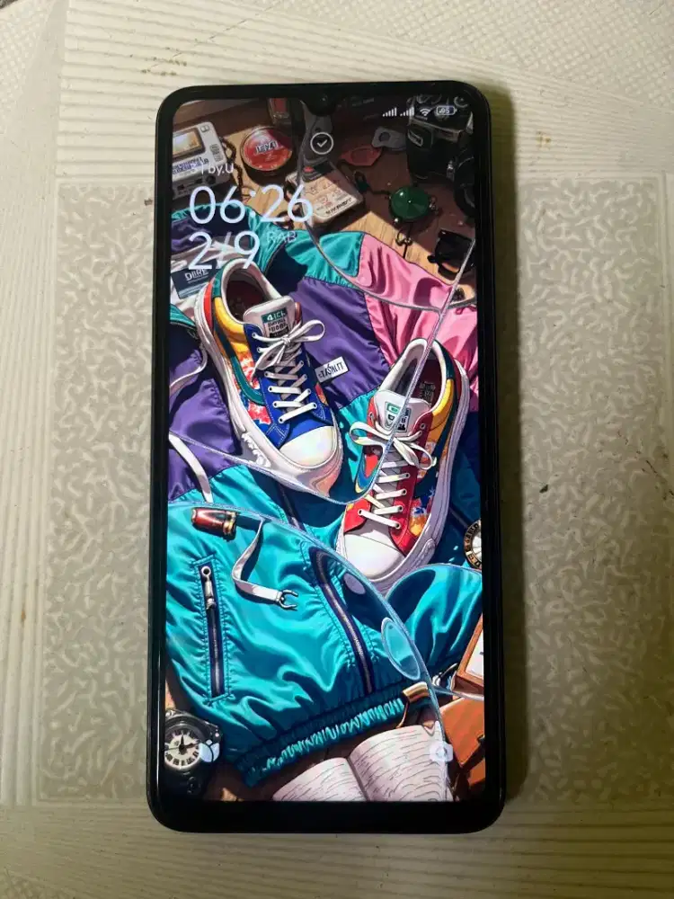 Xiaomi / Redmi 13c