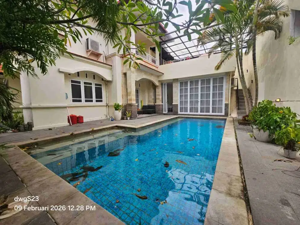 villa umalas