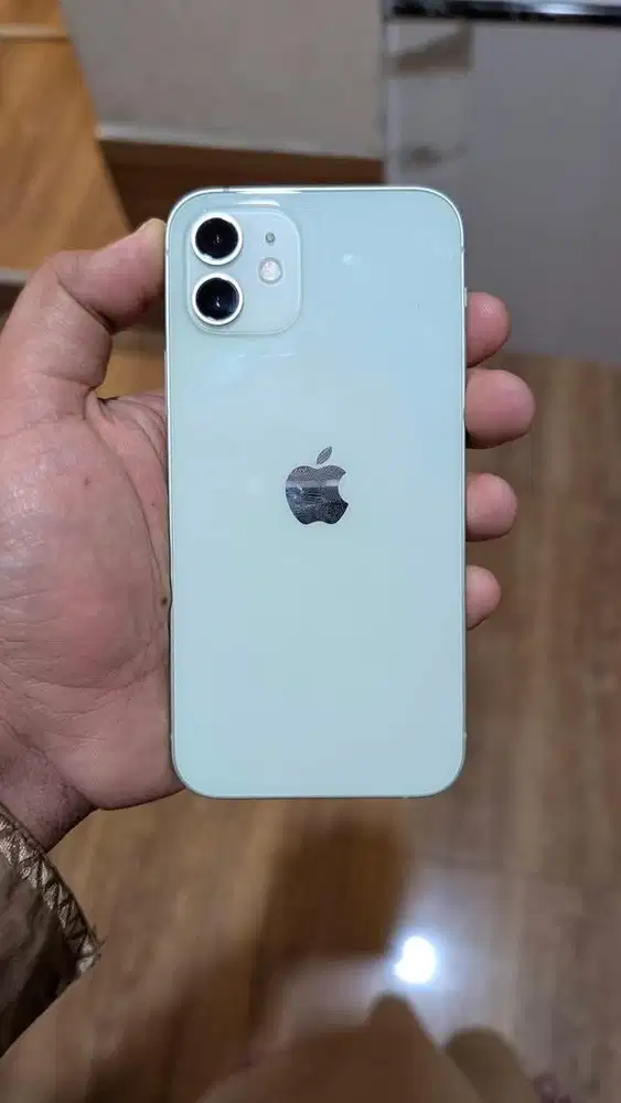 Iphone 12 ibox segel resmi