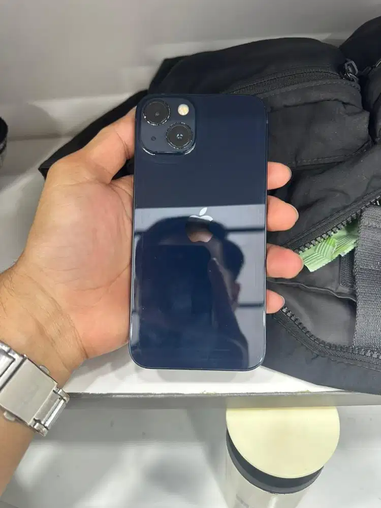 IPHONE 13 128 EX IBOX