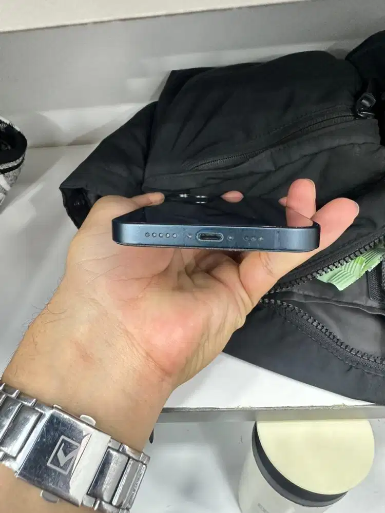 IPHONE 13 128 EX IBOX MASIH ORI SEMUA!