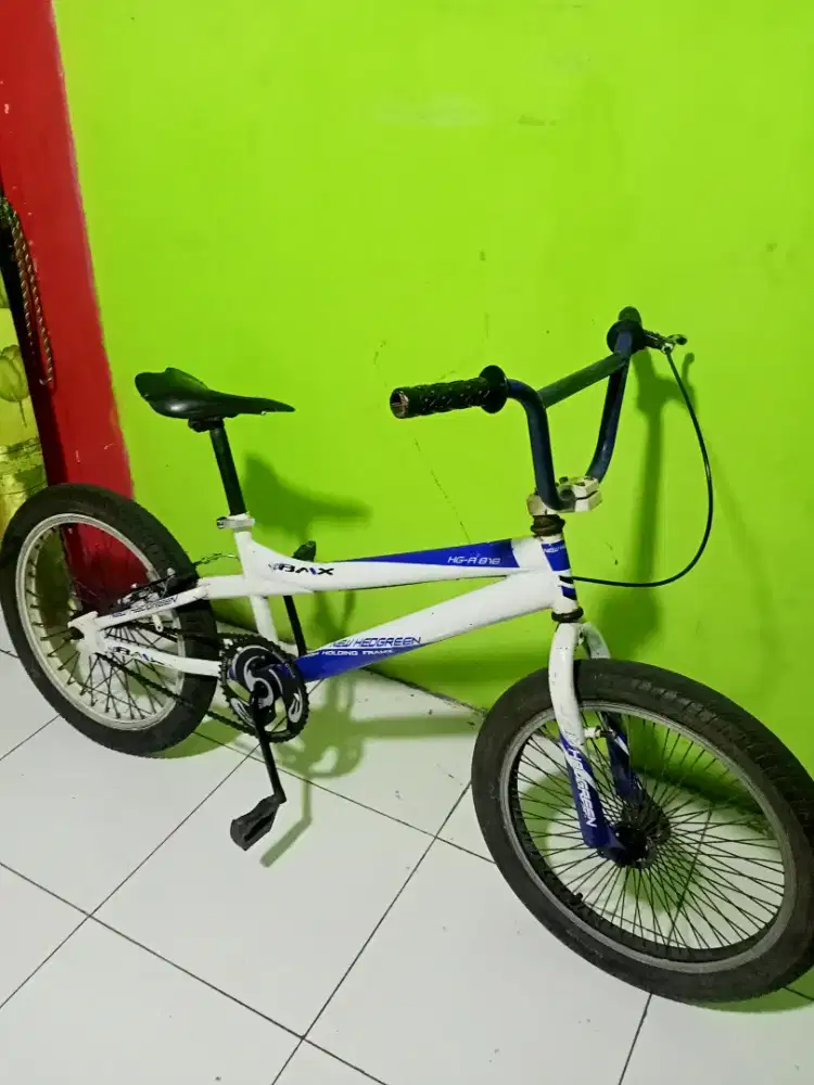 bmx r20 orisinil